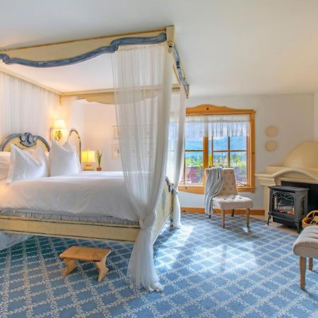 Abendblume (Adults Only) Hotel Leavenworth Exterior foto