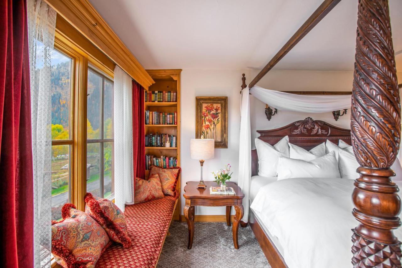 Abendblume (Adults Only) Hotel Leavenworth Exterior foto