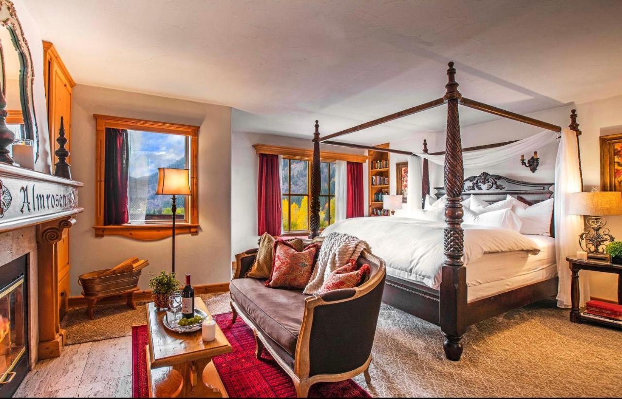 Abendblume (Adults Only) Hotel Leavenworth Exterior foto