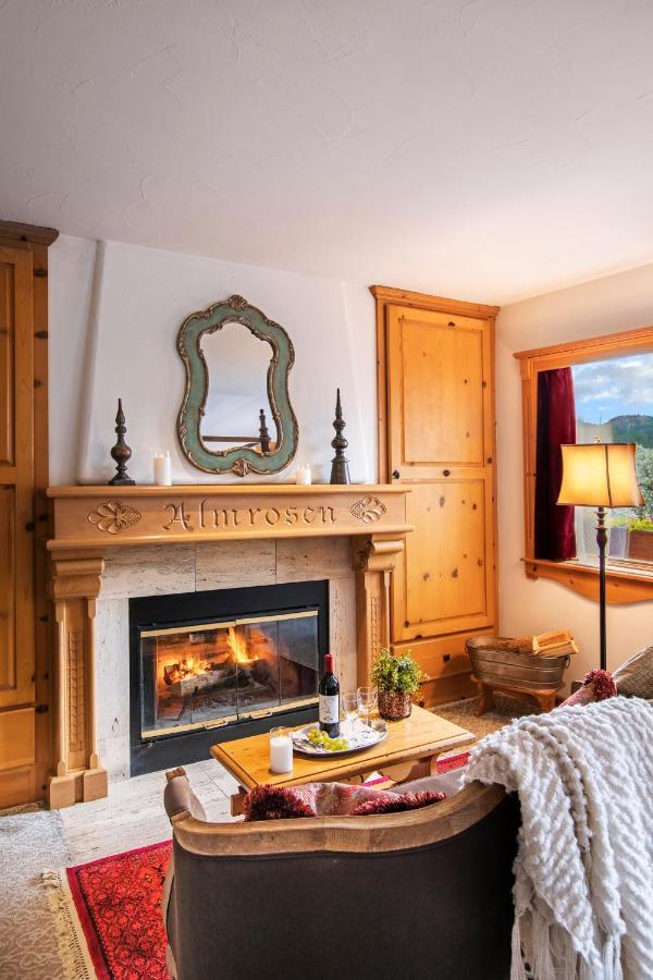 Abendblume (Adults Only) Hotel Leavenworth Exterior foto