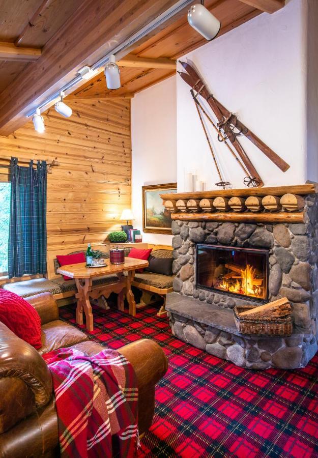 Abendblume (Adults Only) Hotel Leavenworth Exterior foto