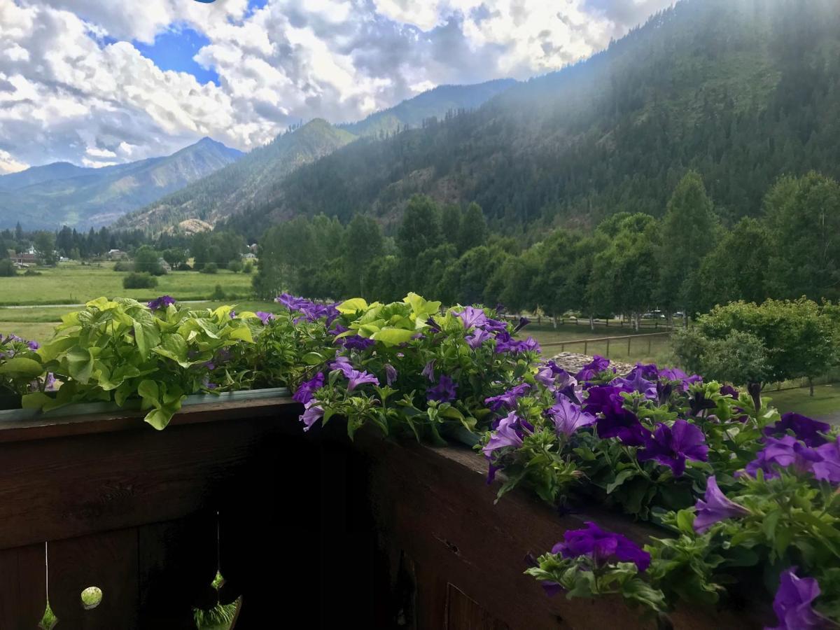 Abendblume (Adults Only) Hotel Leavenworth Exterior foto
