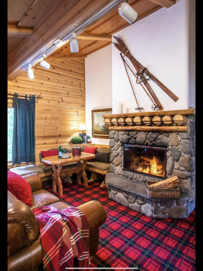 Abendblume (Adults Only) Hotel Leavenworth Exterior foto