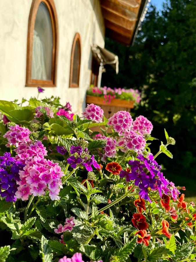 Abendblume (Adults Only) Hotel Leavenworth Exterior foto