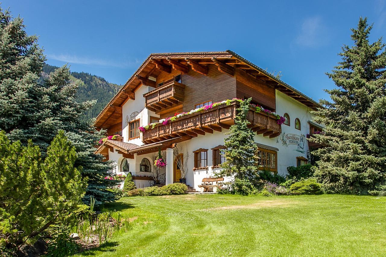 Abendblume (Adults Only) Hotel Leavenworth Exterior foto